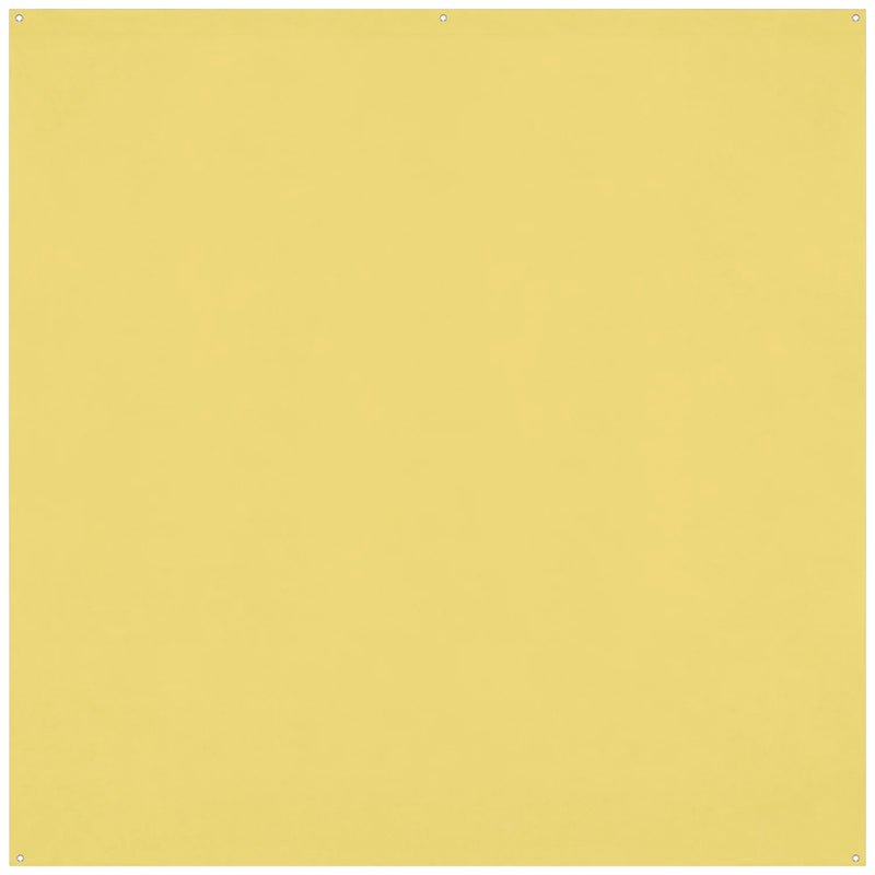 Westcott X-Drop Pro Wrinkle-Resistant Backdrop 8' x 8' (Select Colour)