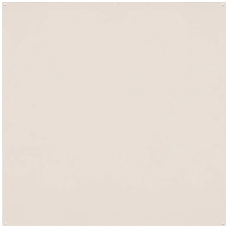 Westcott X-Drop Pro Wrinkle-Resistant Backdrop 8' x 8' (Select Colour)