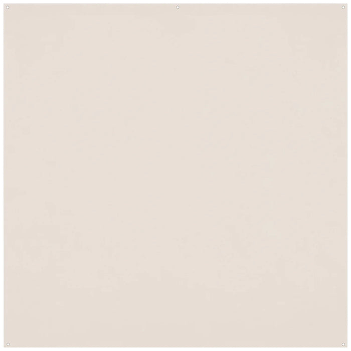 Westcott X-Drop Pro Wrinkle-Resistant Backdrop 8' x 8' (Select Colour)