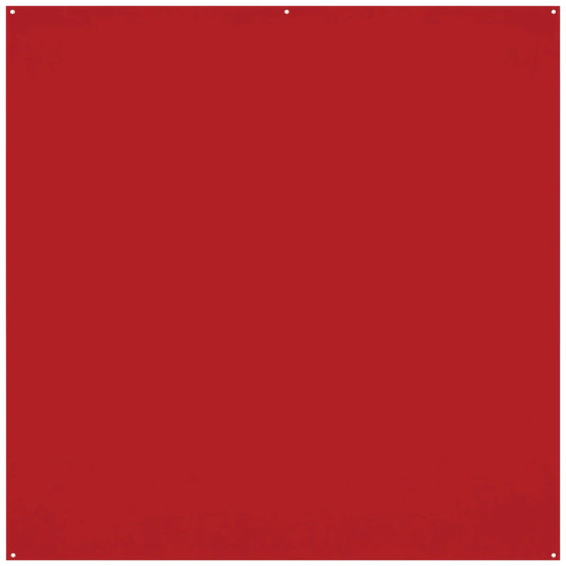 Westcott X-Drop Pro Wrinkle-Resistant Backdrop 8' x 8' (Select Colour)