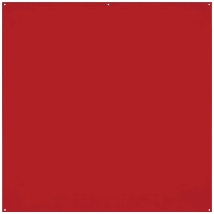 Westcott X-Drop Pro Wrinkle-Resistant Backdrop 8' x 8' (Select Colour)