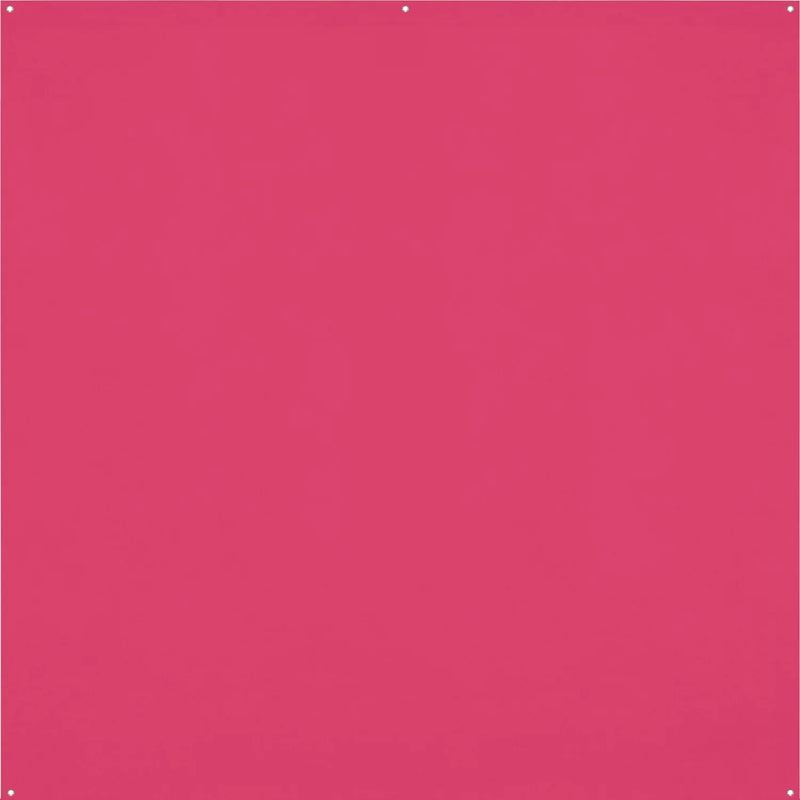Westcott X-Drop Pro Wrinkle-Resistant Backdrop 8' x 8' (Select Colour)