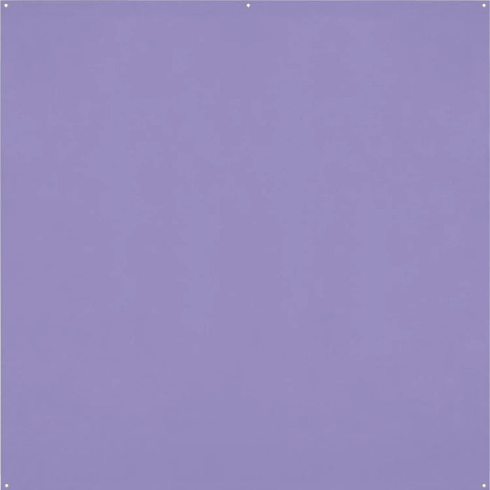 Westcott X-Drop Pro Wrinkle-Resistant Backdrop 8' x 8' (Select Colour)
