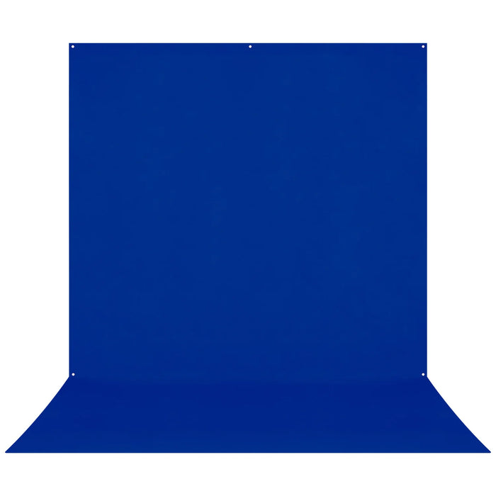 Westcott X-Drop Pro Wrinkle-Resistant Backdrop 8' x 13' (Select Colour)