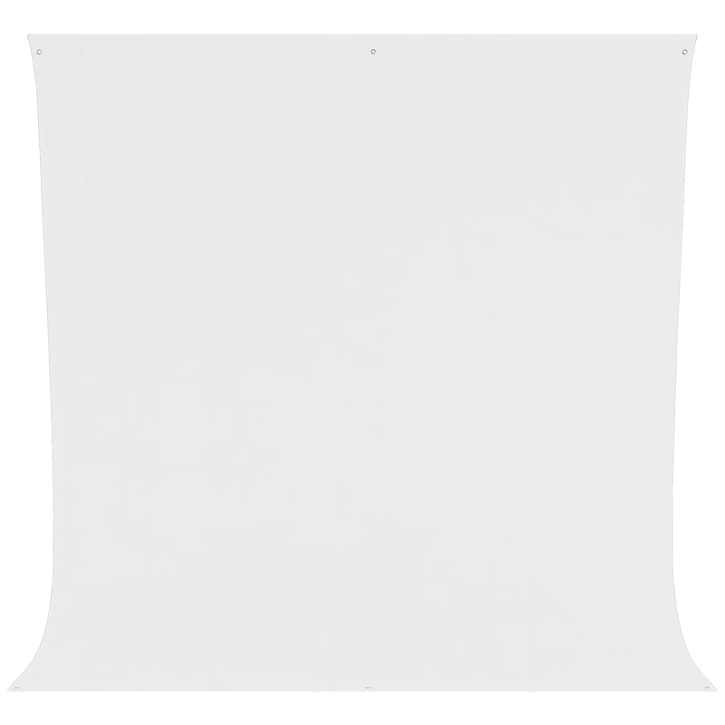 Westcott Wrinkle-Resistant Backdrop 9' x 10' (Select Colour)