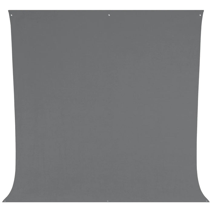 Westcott Wrinkle-Resistant Backdrop 9' x 10' (Select Colour)