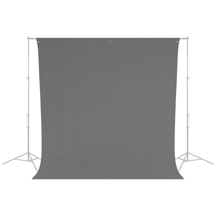 Westcott Wrinkle-Resistant Backdrop 9' x 10' (Select Colour)
