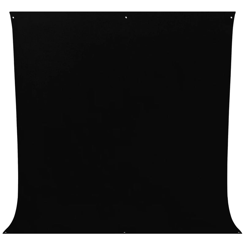 Westcott Wrinkle-Resistant Backdrop 9' x 10' (Select Colour)