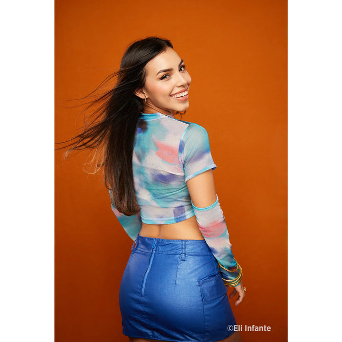 Westcott Wrinkle-Resistant Backdrop 9' x 10' (Select Colour)