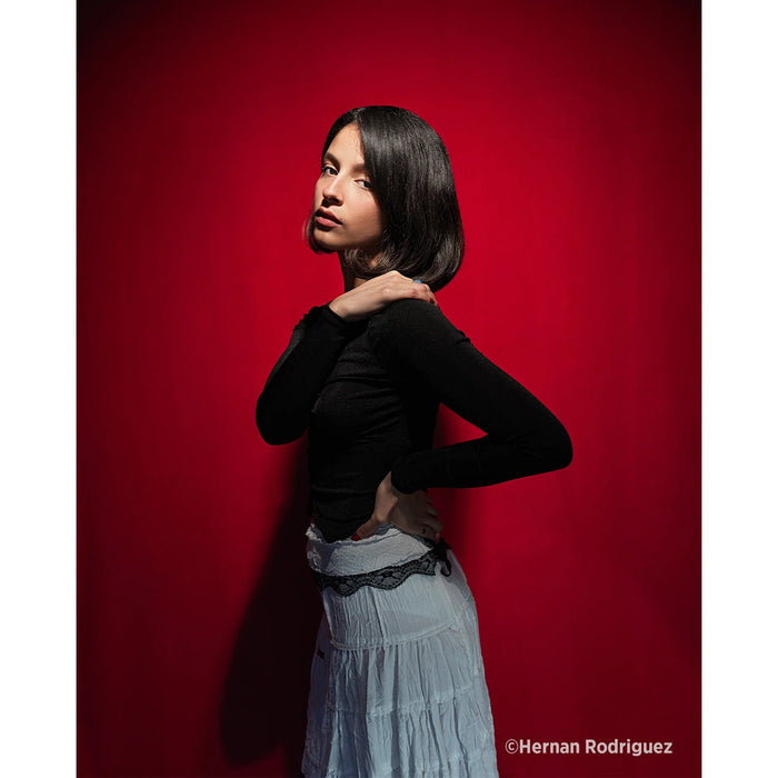 Westcott Wrinkle-Resistant Backdrop 9' x 10' (Select Colour)