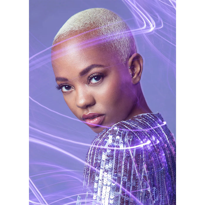 Westcott Wrinkle-Resistant Backdrop 9' x 10' (Select Colour)