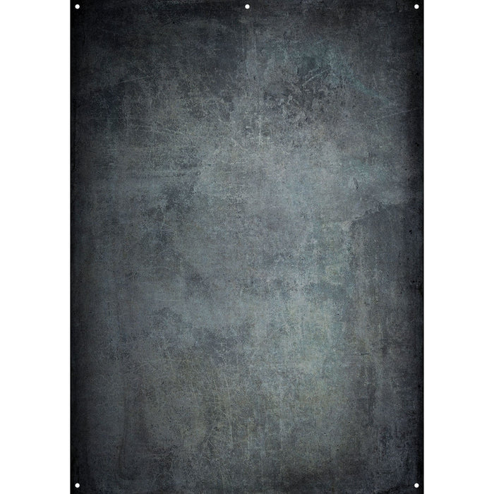 Westcott X-Drop Canvas Backdrop Grunge Concrete by Joel Grimes 5' x 7'