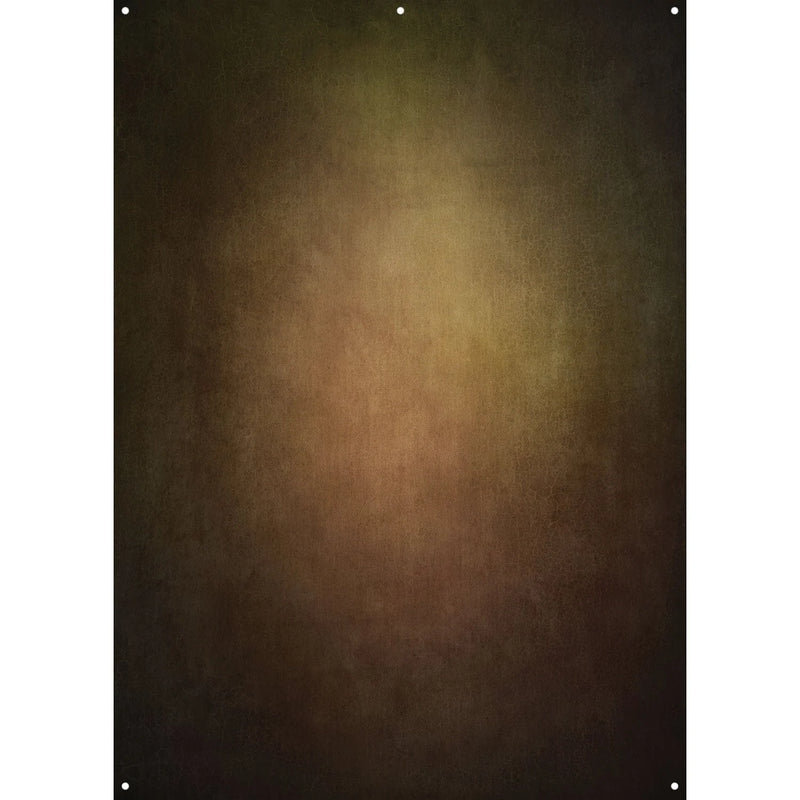 Westcott X-Drop Canvas Backdrop Warm Painterly by Joel Grimes 5' x 7'