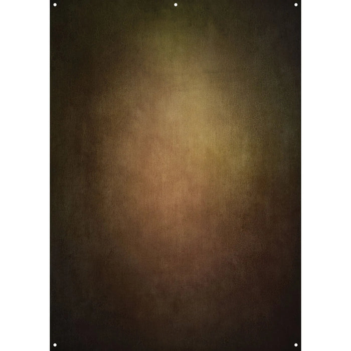 Westcott X-Drop Canvas Backdrop Warm Painterly by Joel Grimes 5' x 7'