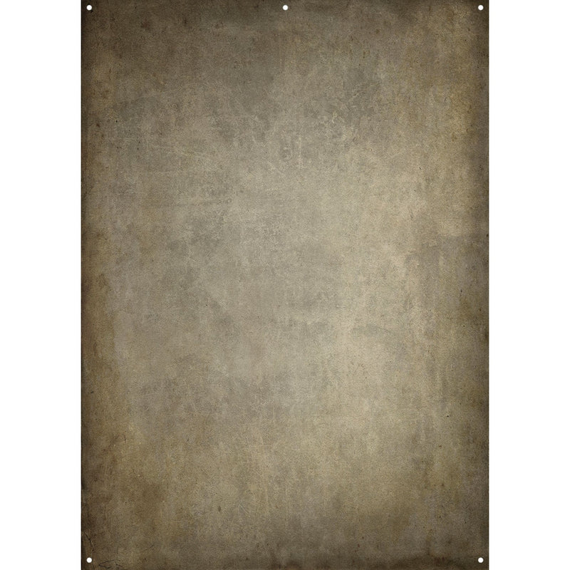 Westcott X-Drop Canvas Backdrop Parchment Paper by Joel Grimes 5' x 7'