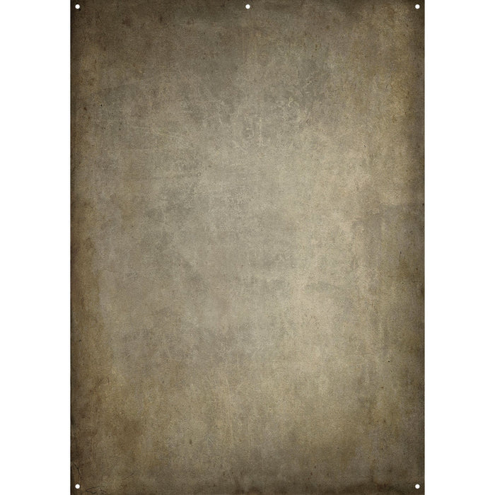 Westcott X-Drop Canvas Backdrop Parchment Paper by Joel Grimes 5' x 7'