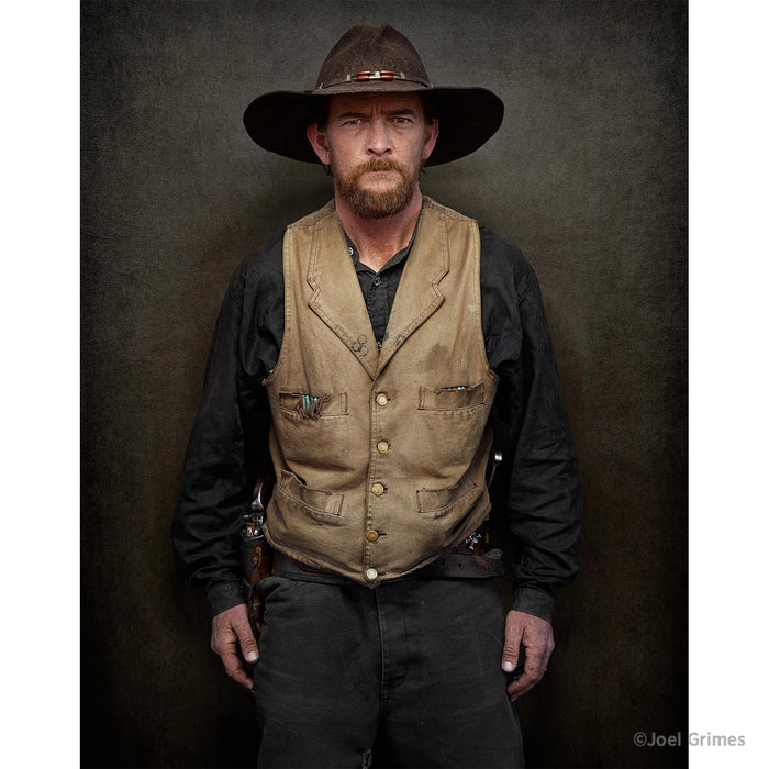 Westcott X-Drop Canvas Backdrop Sandstone by Joel Grimes 5' x 7'
