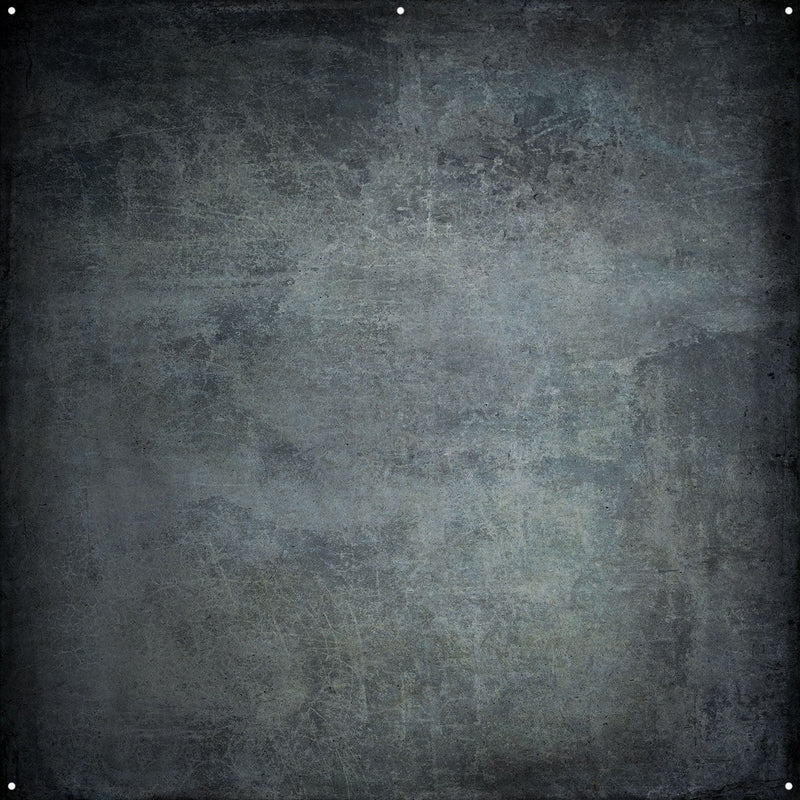 Westcott X-Drop Pro Fabric Backdrop Grunge Concrete by Joel Grimes 8' x 8'