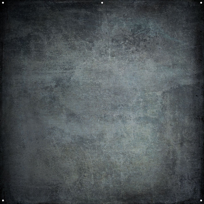 Westcott X-Drop Pro Fabric Backdrop Grunge Concrete by Joel Grimes 8' x 8'