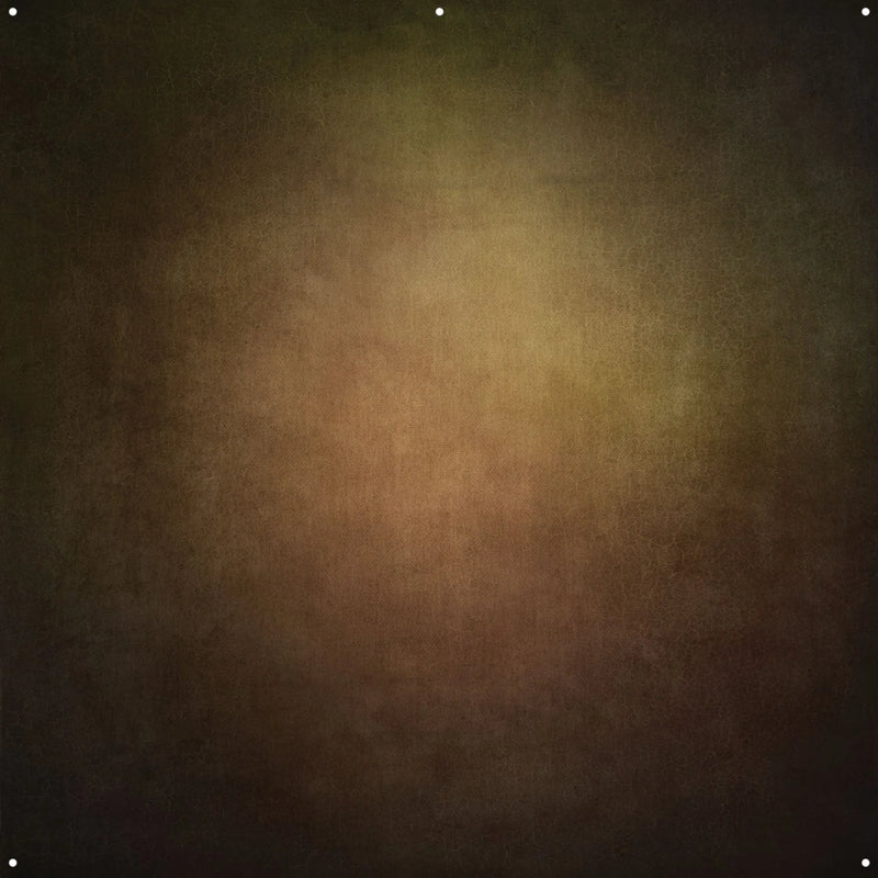 Westcott X-Drop Pro Fabric Backdrop Warm Painterly by Joel Grimes 8' x 8'