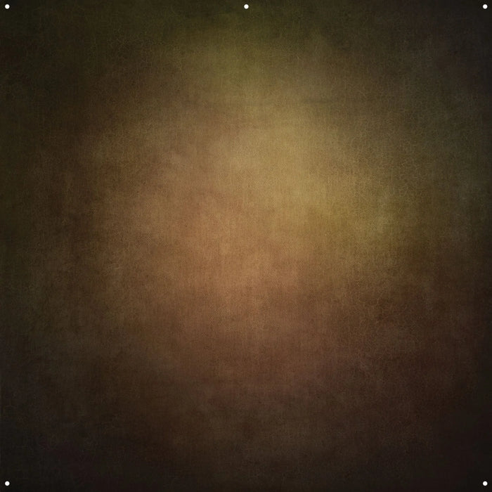 Westcott X-Drop Pro Fabric Backdrop Warm Painterly by Joel Grimes 8' x 8'