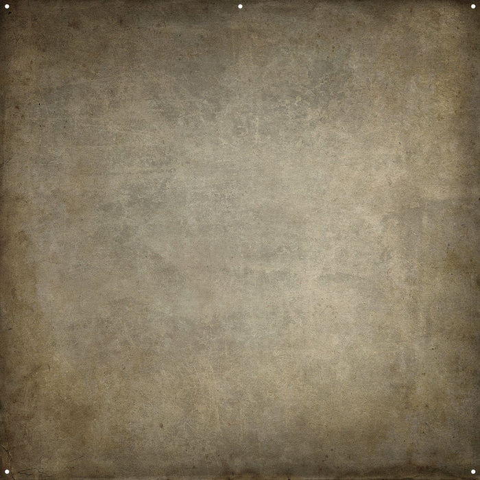 Westcott X-Drop Pro Fabric Backdrop Parchment Paper by Joel Grimes 8' x 8'