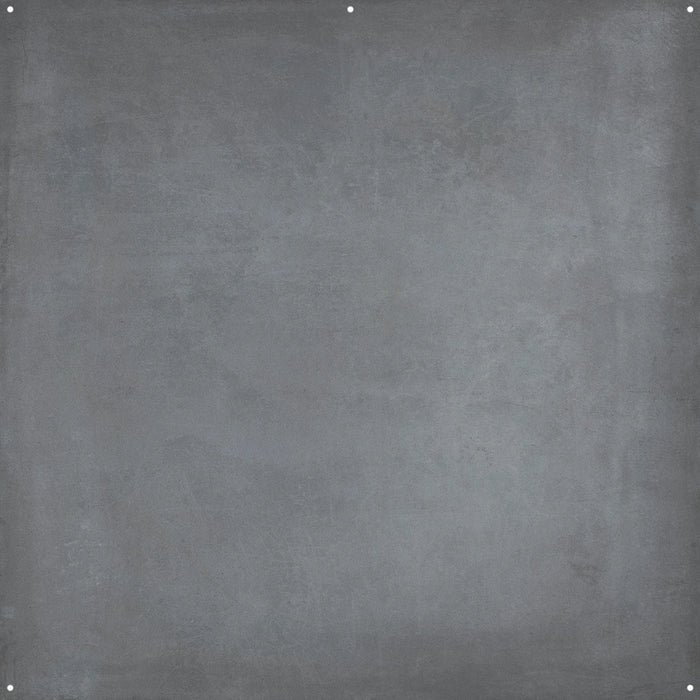 Westcott X-Drop Pro Fabric Backdrop Smooth Concrete by Joel Grimes 8' x 8'