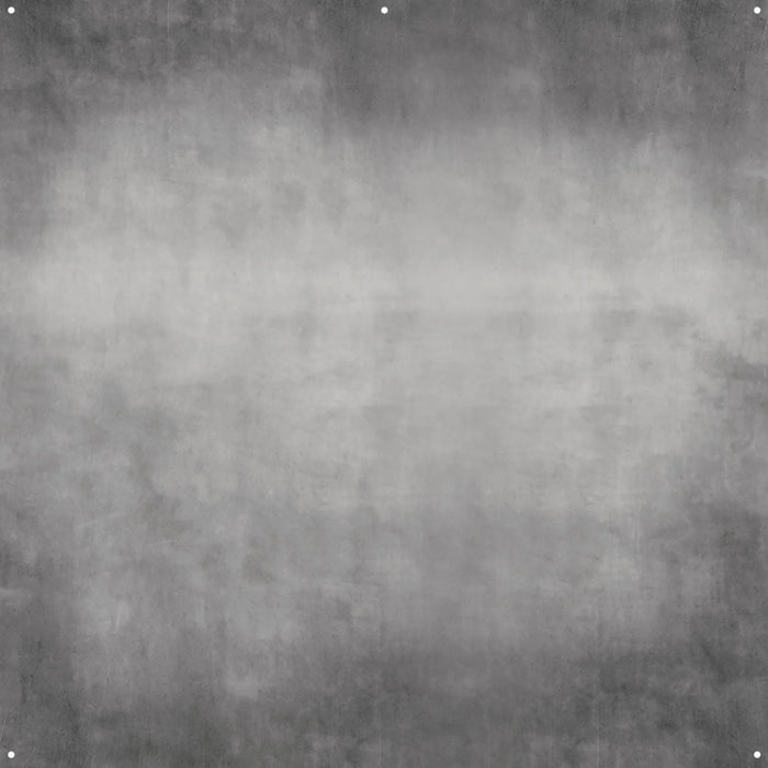 Westcott X-Drop Pro Fabric Backdrop Vintage Grey by Glyn Dewis 8' x 8'