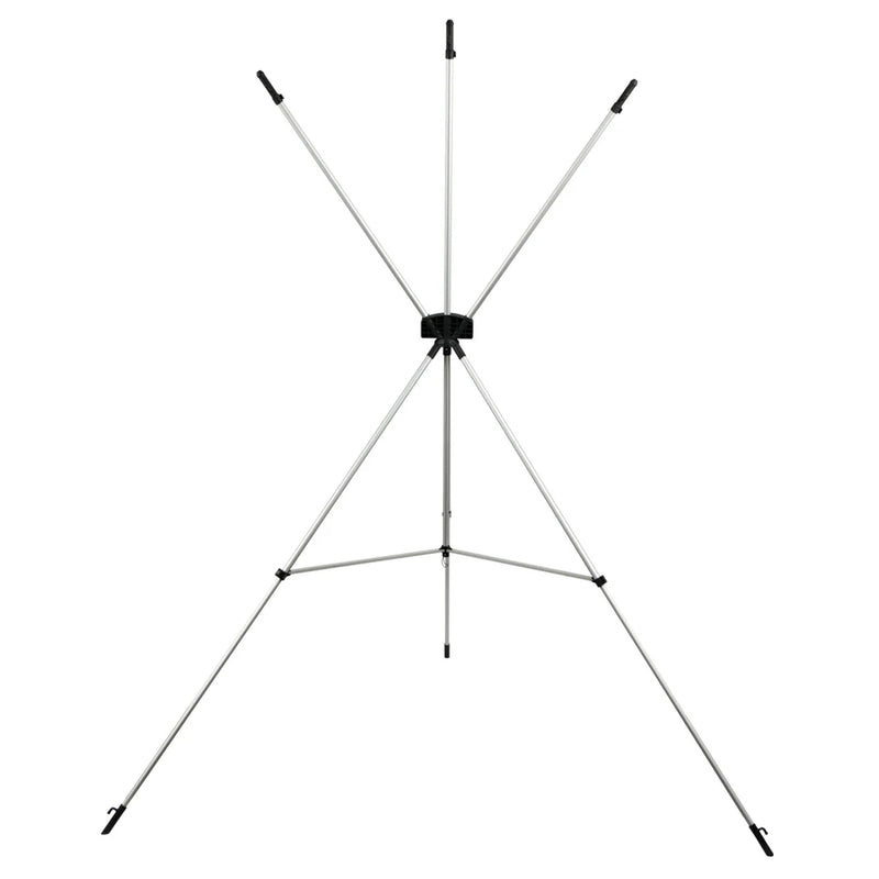 Westcott X-Drop Backdrop Frame for 5' x 7' and 5' x 12' Backdrops