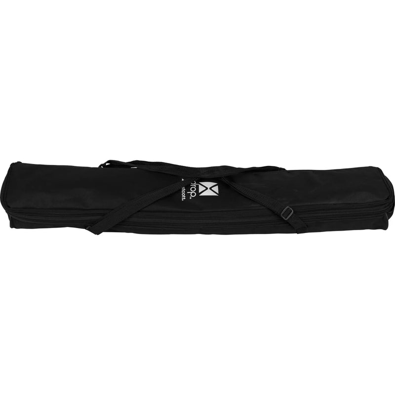 Westcott X-Drop Backdrop Frame for 5' x 7' and 5' x 12' Backdrops