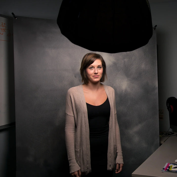 Westcott X-Drop Backdrop Frame for 5' x 7' and 5' x 12' Backdrops