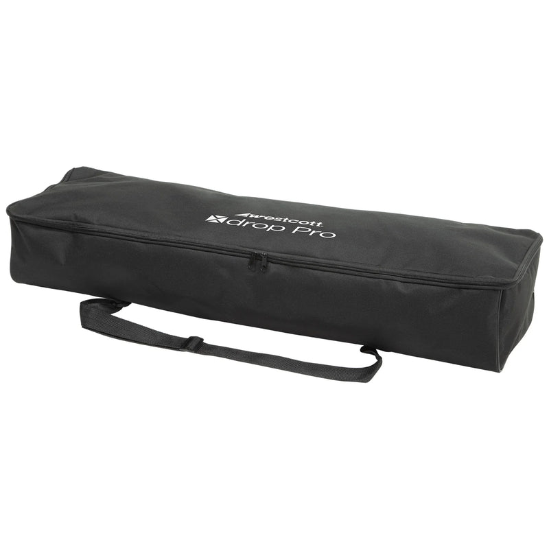Westcott X-Drop Pro Backdrop Stand for All 5' and 8' Backdrops
