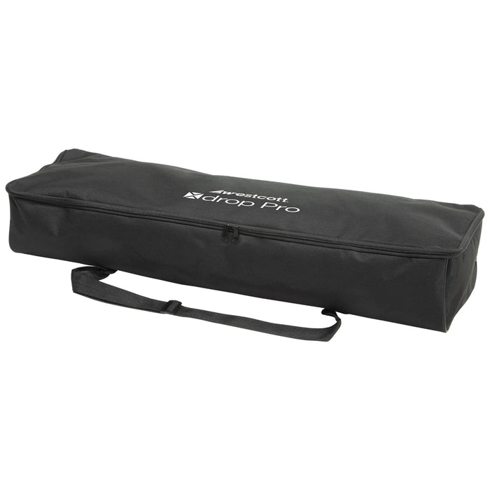 Westcott X-Drop Pro Backdrop Stand for All 5' and 8' Backdrops