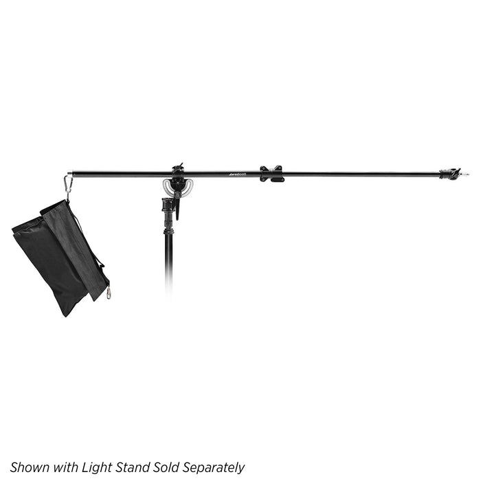 Westcott Mini-Boom Arm and Weight Bag