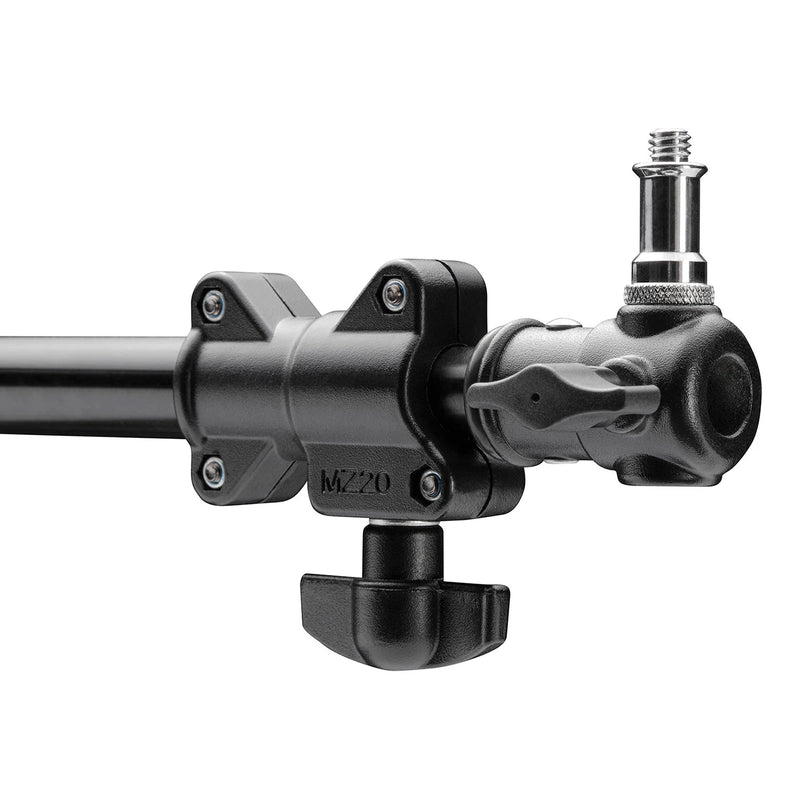 Westcott Mini-Boom Arm and Weight Bag
