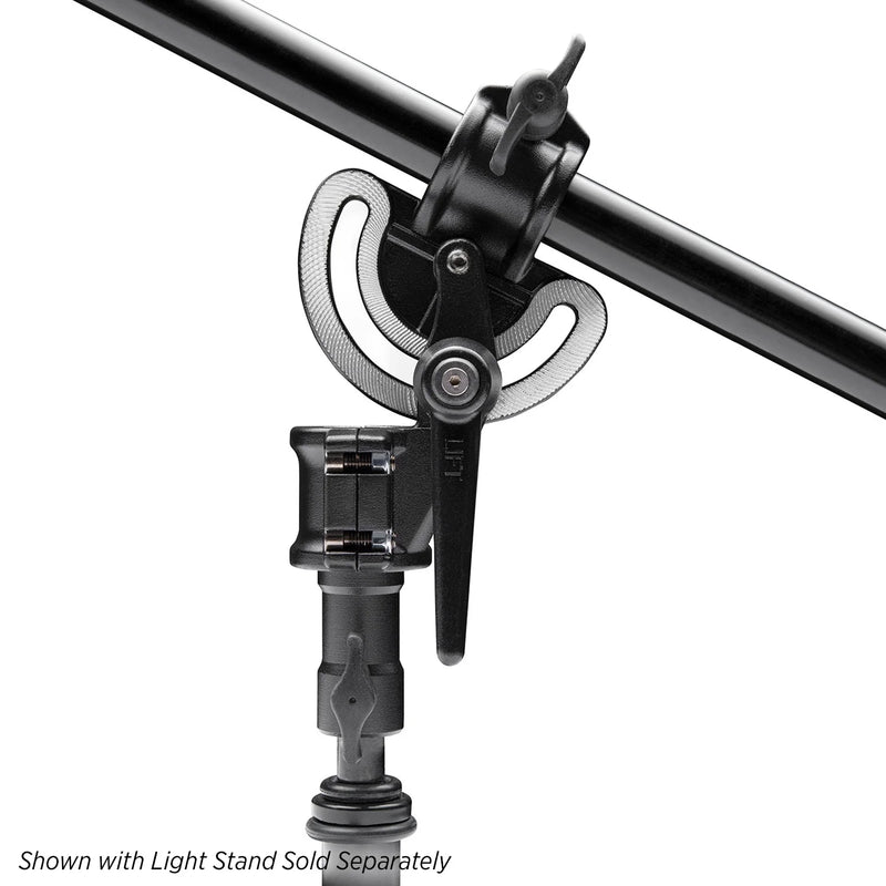 Westcott Mini-Boom Arm and Weight Bag