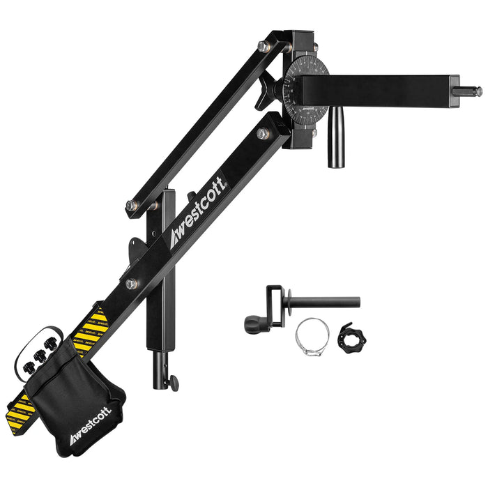 Westcott Easy Boom with 36cm (14") Arm