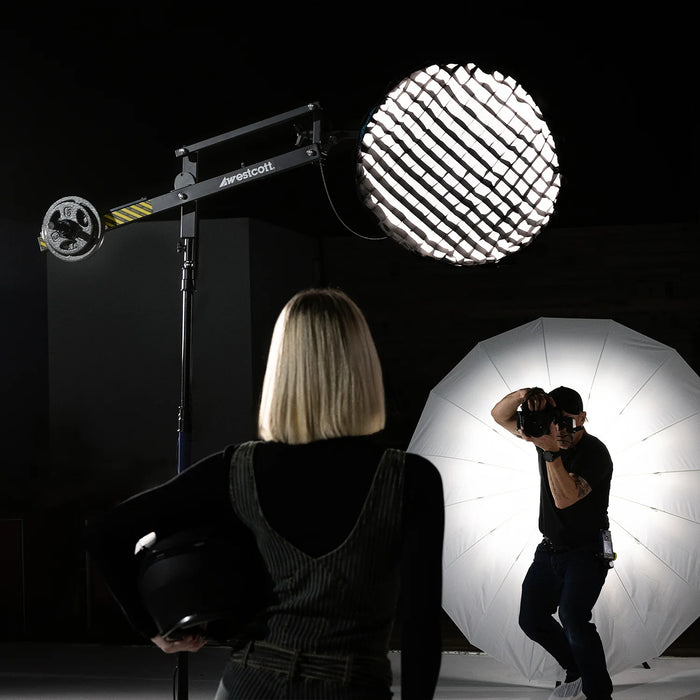 Westcott Easy Boom with 36cm (14") Arm