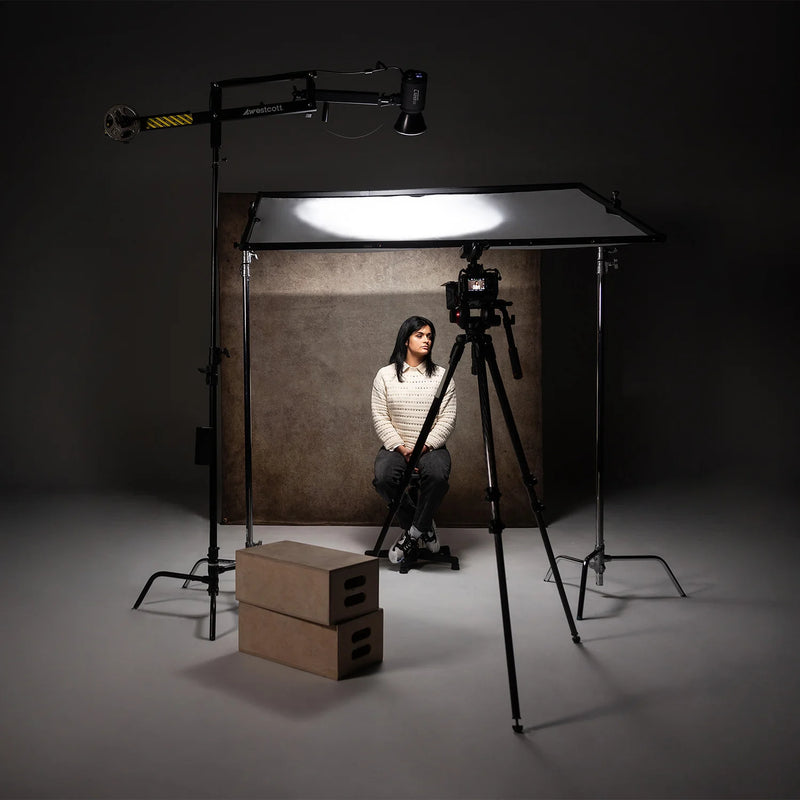 Westcott Easy Boom with 36cm (14") Arm