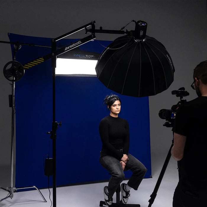 Westcott Easy Boom with 36cm (14") Arm