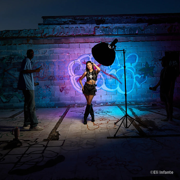 Westcott 20cm (8") Shorty Offset Extension Arm