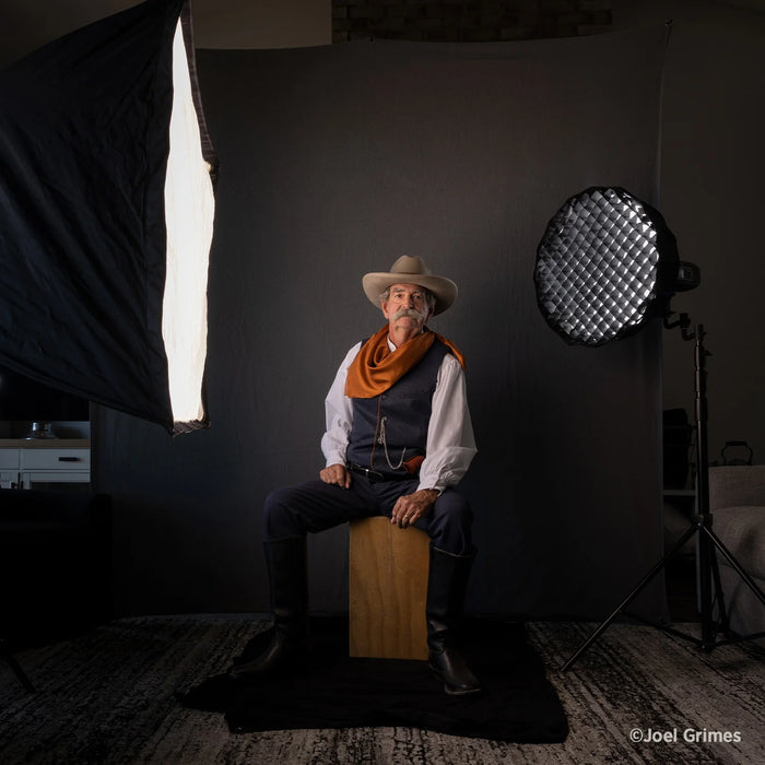 Westcott 20cm (8") Shorty Offset Extension Arm