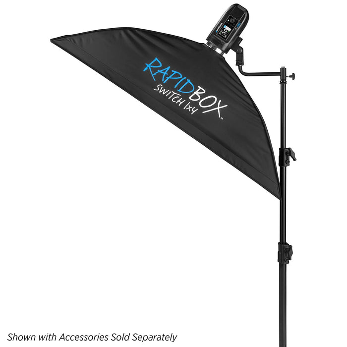 Westcott 20cm (8") Shorty Offset Extension Arm