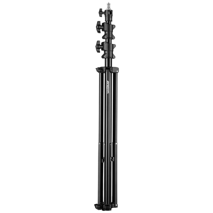 Westcott Heavy Duty Light Stand 243cm (8')