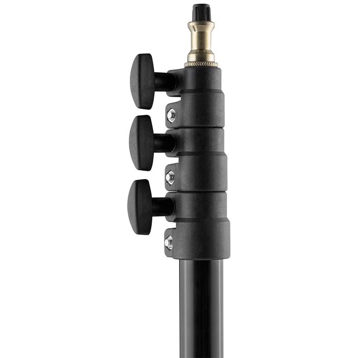 Westcott Lightweight Light Stand 198cm (6.5')