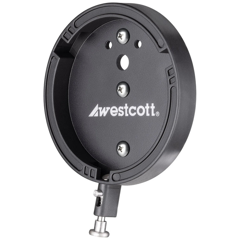 Westcott Float Wall Mount Speedring by Lindsay Adler (Bowens)