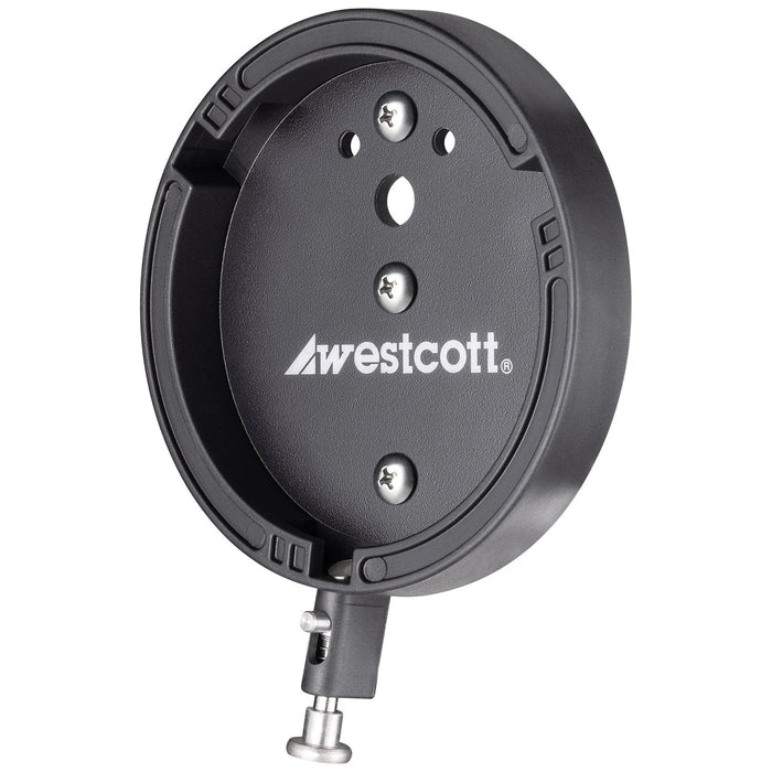 Westcott Float Wall Mount Speedring by Lindsay Adler (Bowens)