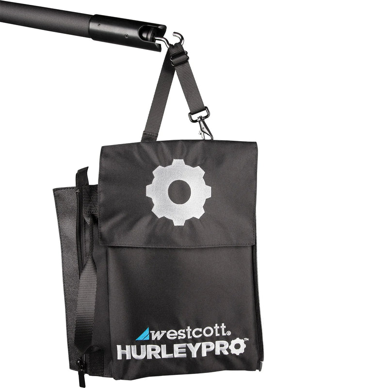 Westcott HurleyPro H2Pro Weight Bag