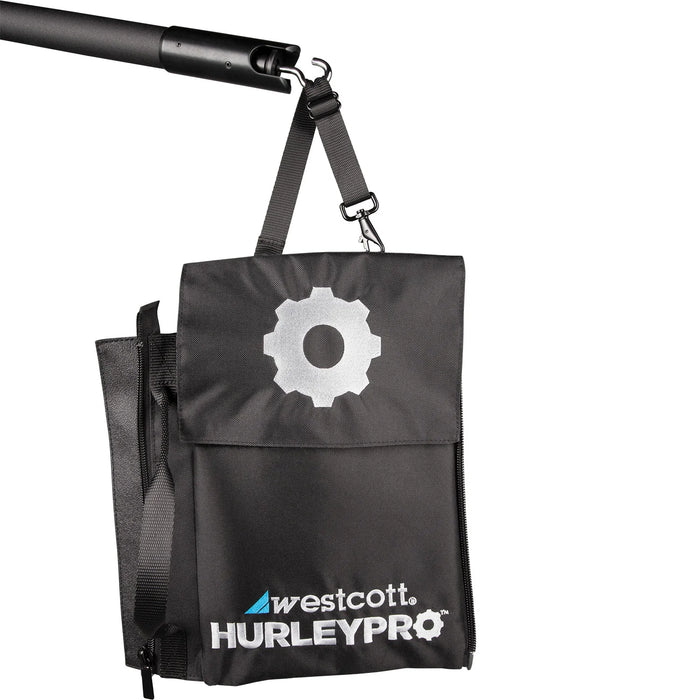 Westcott HurleyPro H2Pro Weight Bag