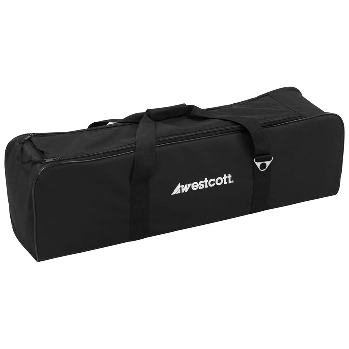 Westcott Compact Soft Sided 2 Light Carry Case